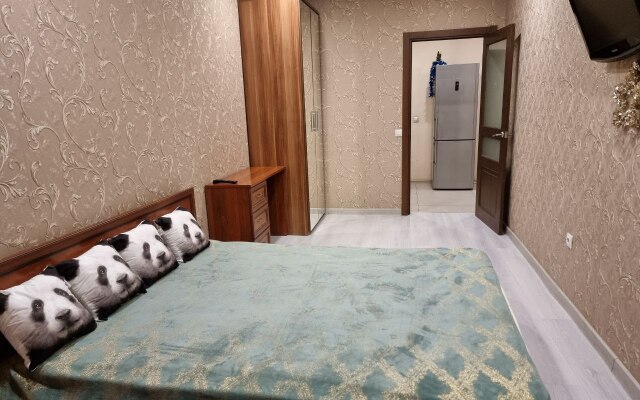 Квартира Карла Либкнехта 116