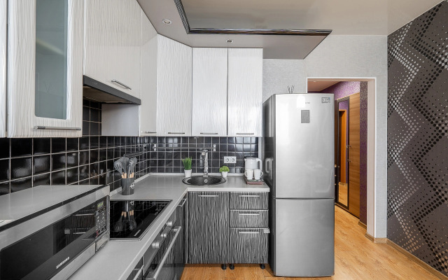 Inndays Na Prospekte Lenina 112 Apartments