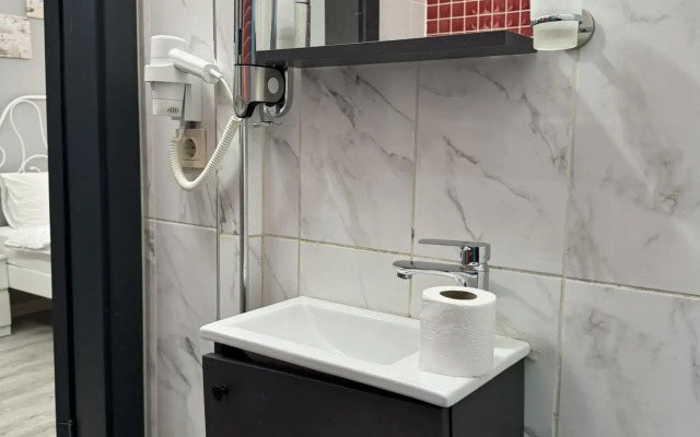 Отель White İnn Taksim