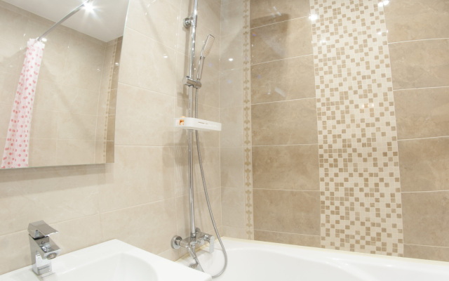 Апартаменты на Механической 31