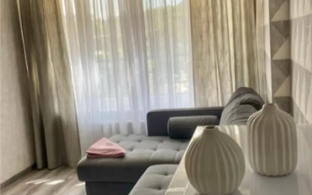 Studiya Dlya Delovykh Poyezdok I Otdykha Flat
