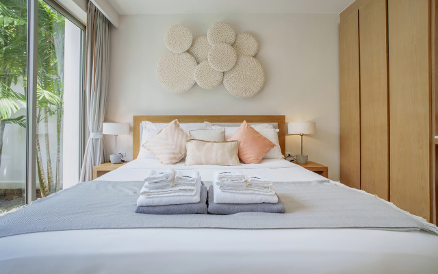 Вилла Trichada Stylish Private Pool 3 Bang Tao