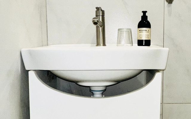 Апартаменты у метро