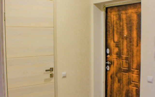 Квартира Евродвушка 56 м² в 7 Минутах от Пляжа Прованс