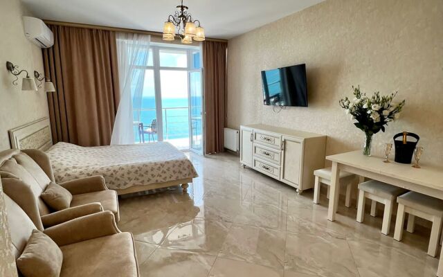 Zhk "Panorama" Apartments