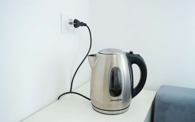 Квартира на улице Колпинская 2