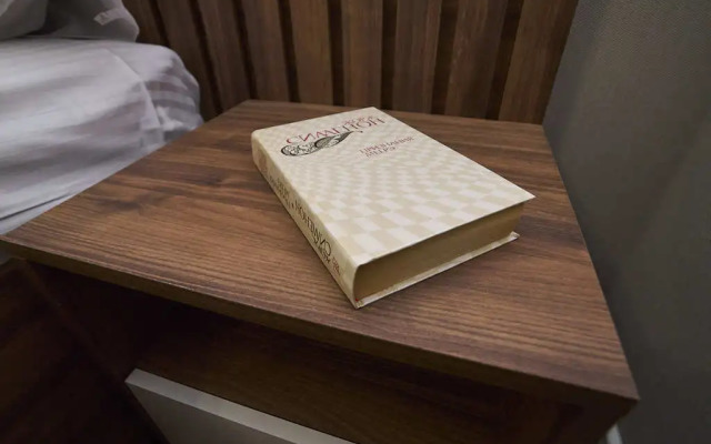 Апартаменты Премиум у Океаниса и Парка Швейцарии