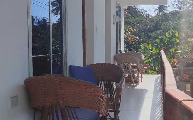 Mambo Boutique Nungwi Hotel