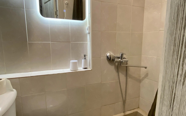 Sobornaya 3 Apartments