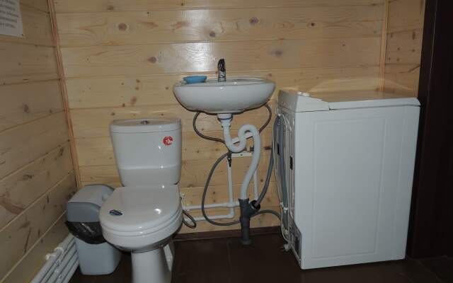 Частный дом Рифей