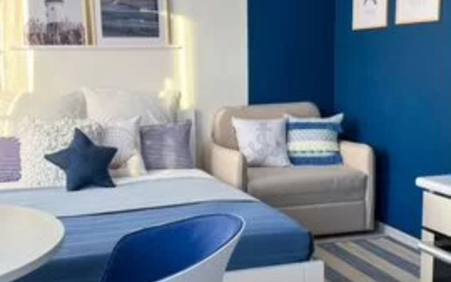 Your Apart v Siriuse dlya 3 gostey Apartments