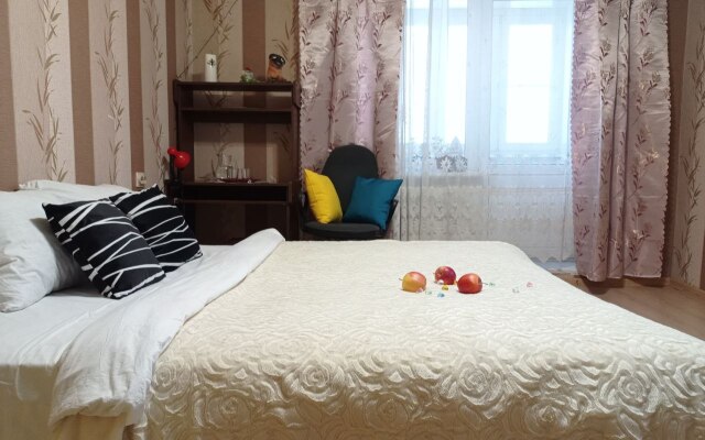 Квартира Live-In-Comfort Гагарина 39