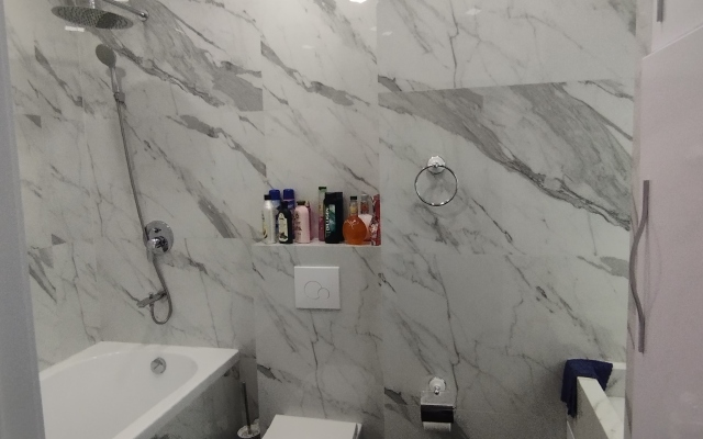 Квартира Достойная квартира