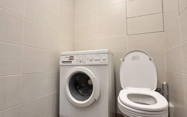 Квартира Уютная Двухкомнатная 72 м² — Как Дома Только Лучше