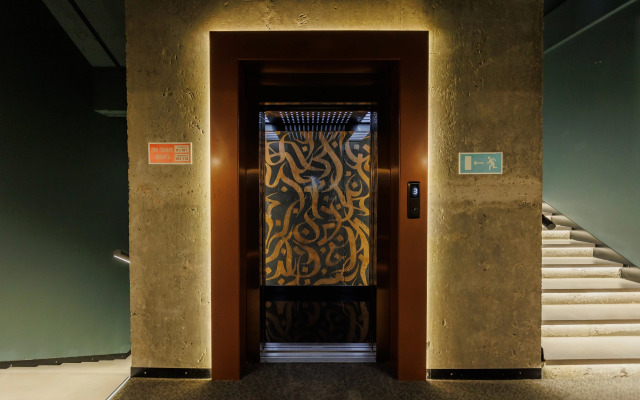 Apartment Aura Kaspiysk