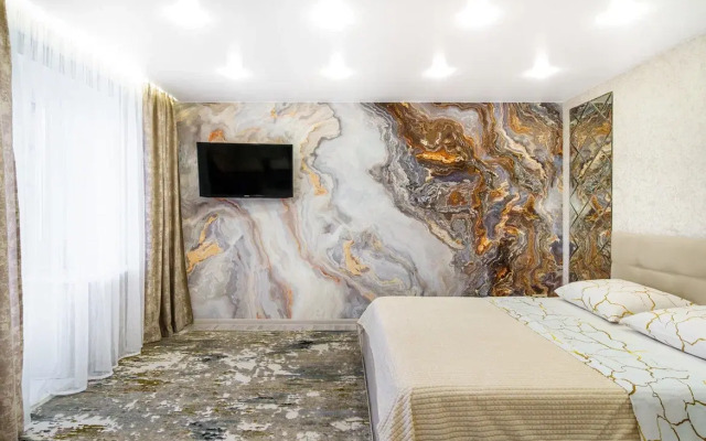 Апартаменты Sutkivtomske