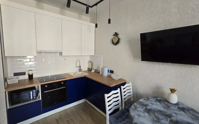 Komfort U Morya Apartment