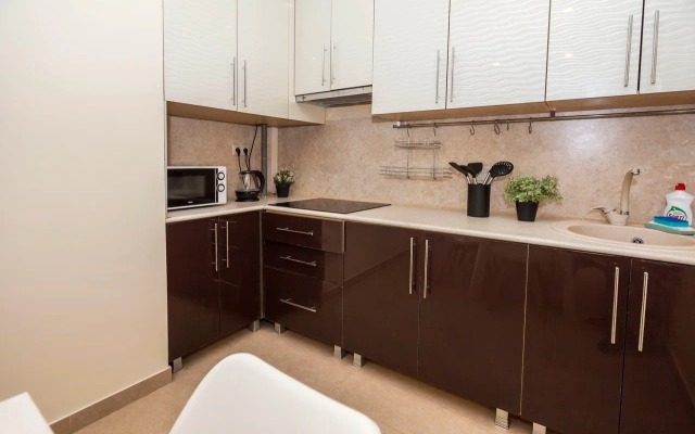 U Morya/50 Apartments