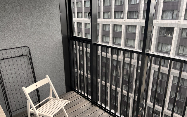 Апартаменты LuxApart Салова 61