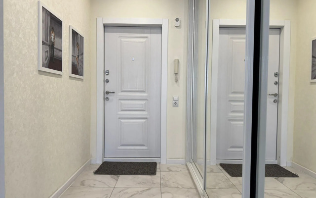 Na Proletarskoy Apartments