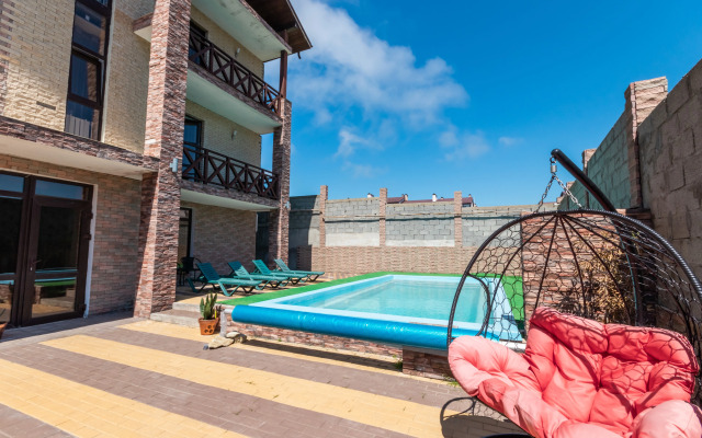Guest house Alexandriya