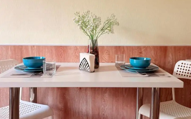 V Zhk Skolkovskiy O8 Apartments