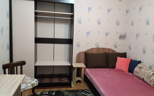 Апартаменты 2 Комнатные Компактные