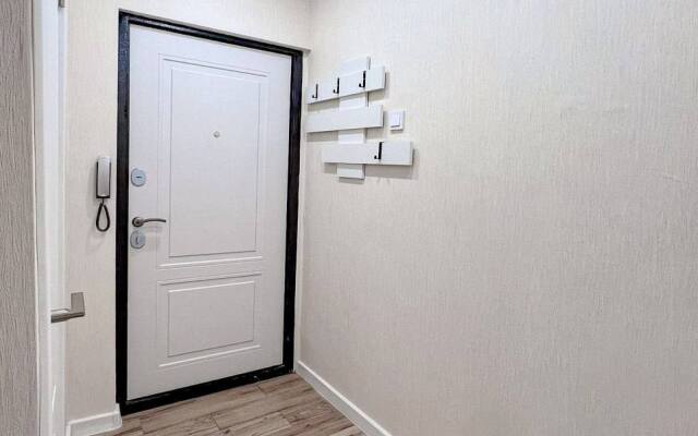 Voskhod Flat