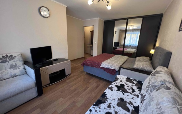 V Tveri Apartments