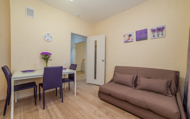 Апартаменты Лукоморье