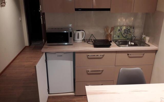 Batumi Agency Gorgiladze Apartments