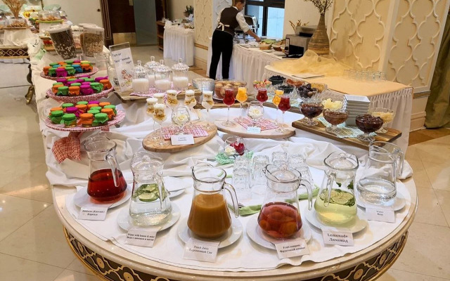 Divan Hotel