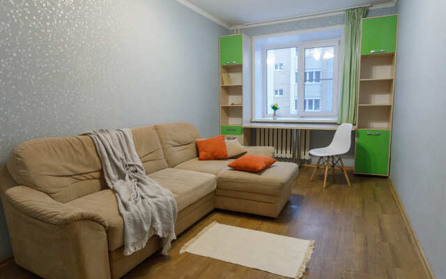 Na Ulitse Proletarskaya 25 Flat