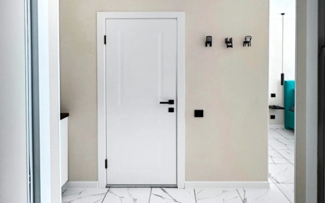 Апартаменты Улучшенные с Красивым Видом Мой Адрес на Вертолетчиков