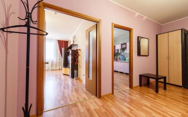 Апартаменты на Шейнкмана 90 (1)