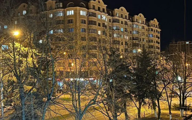 Квартира на Проспекте Ленина 21