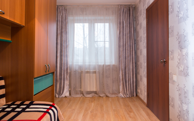 Na Parkovskoj Ulitse 8 Apartments