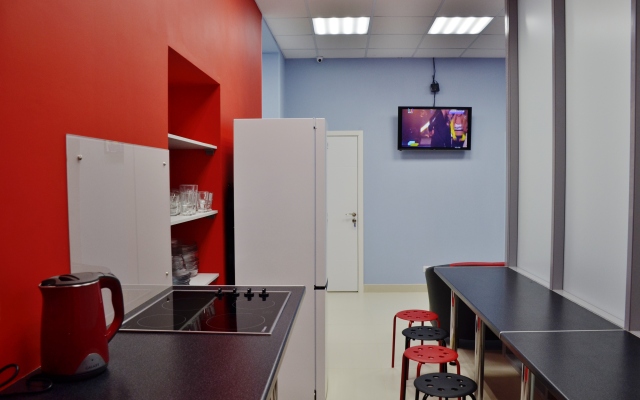 Gagarin Hostel