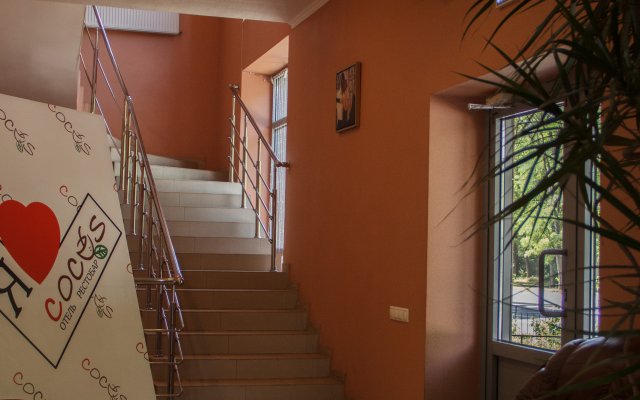 Kokos Hotel
