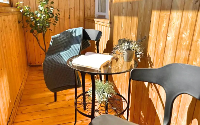 Квартира Возле метро и Казанской Чаши