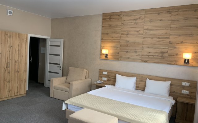 Syizran' Hotel