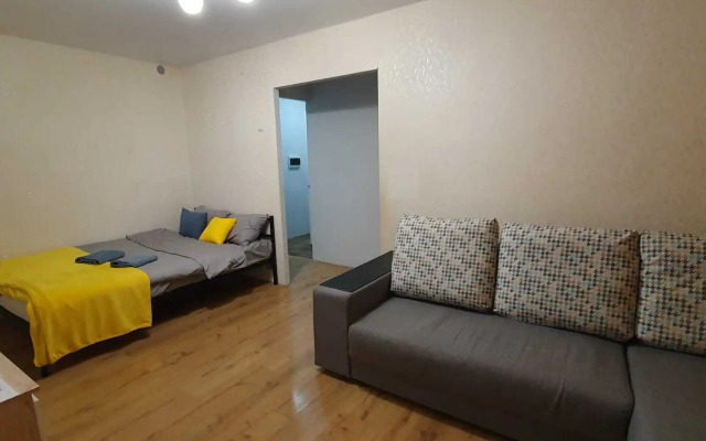 Квартира на Шоссейной Улице 5