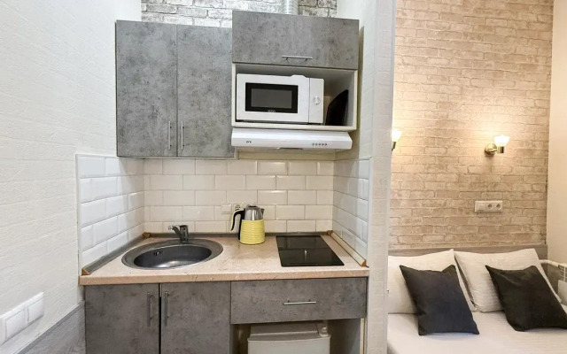 Апартаменты у Метро Варшавская Ск1