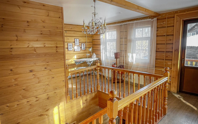 Хостел Сиберия