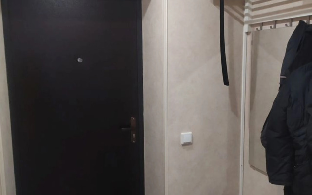 Квартира на Улице Весенняя 1