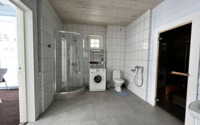 Частный Дом Озеро Лунное 5