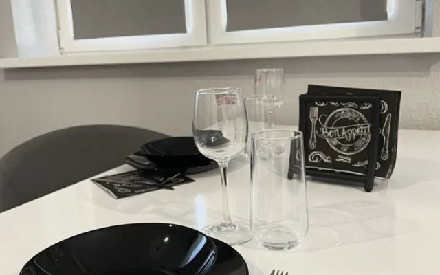 Квартира на улице Лётчика Позднякова 2к2