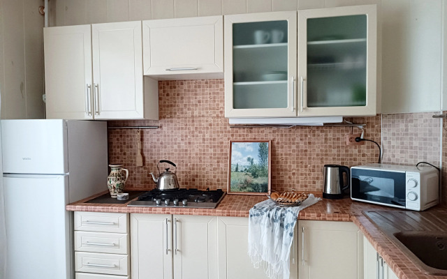 Апартаменты на Лакина 64