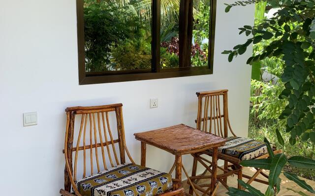 Lulu Bungalows Apartment Hotel