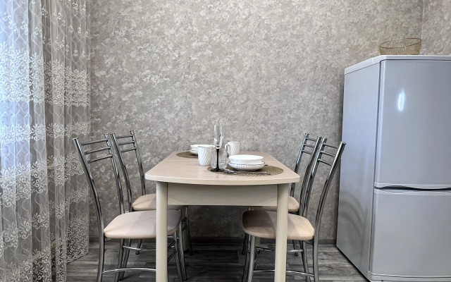 1-K 35m 2 Krovati Flat